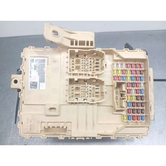 Recambio de caja reles / fusibles para kia xceed (cd) 1.6 gdi hybrid referencia OEM IAM 91200cr450 91950cr030 