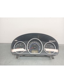 Recambio de cuadro instrumentos para hyundai ix55 3.0 v6 crdi 4wd referencia OEM IAM 940033j741  