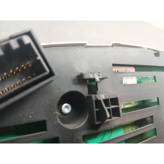 Recambio de cuadro instrumentos para hyundai ix55 3.0 v6 crdi 4wd referencia OEM IAM 940033j741  