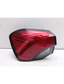 Recambio de piloto trasero izquierdo para fiat tipo station wagon (356_, 357_) 1.6 d (356wxg1b) referencia OEM IAM 0000052078933