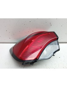 Recambio de piloto trasero izquierdo para fiat tipo station wagon (356_, 357_) 1.6 d (356wxg1b) referencia OEM IAM 0000052078933 2