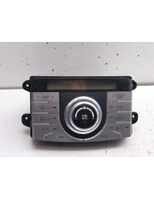 Recambio de mando climatizador para hyundai ix55 3.0 v6 crdi 4wd referencia OEM IAM 972503j460  