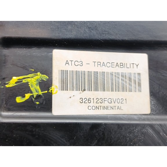 Recambio de mando climatizador para hyundai ix55 3.0 v6 crdi 4wd referencia OEM IAM 972503j460  