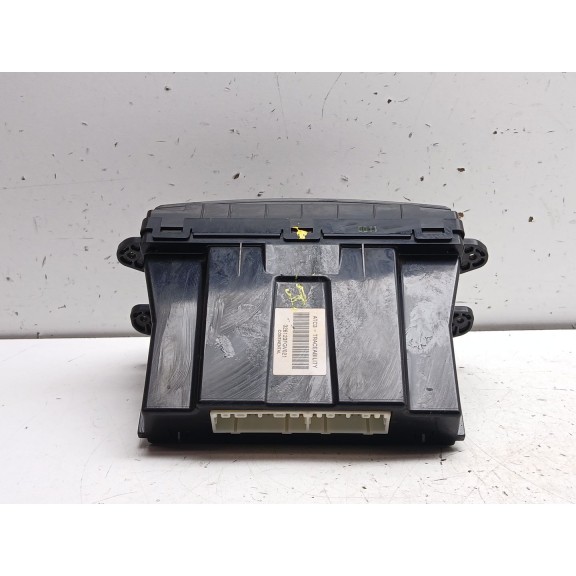 Recambio de mando climatizador para hyundai ix55 3.0 v6 crdi 4wd referencia OEM IAM 972503j460  