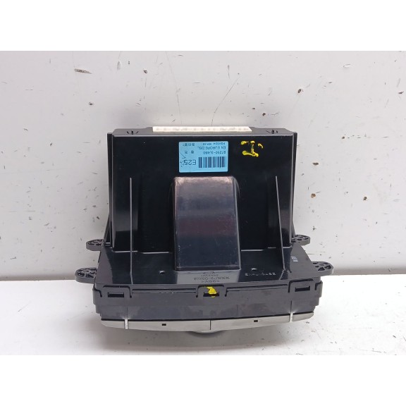 Recambio de mando climatizador para hyundai ix55 3.0 v6 crdi 4wd referencia OEM IAM 972503j460  