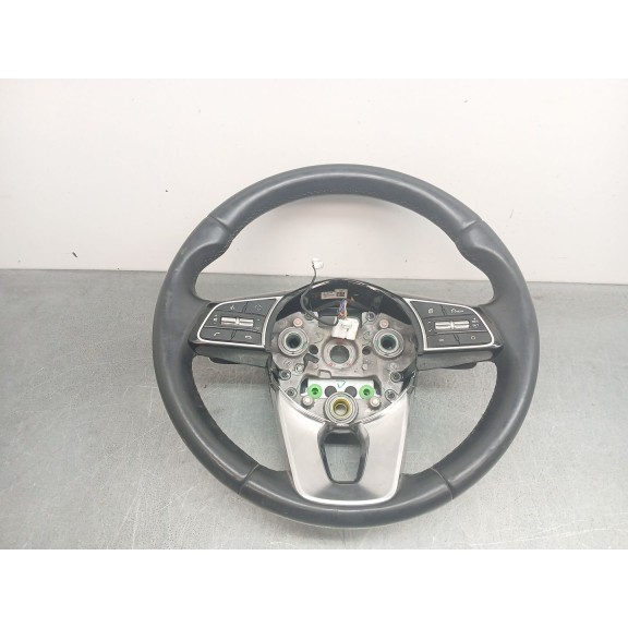 Recambio de volante para kia xceed (cd) 1.6 gdi hybrid referencia OEM IAM 56100j7520sa1  