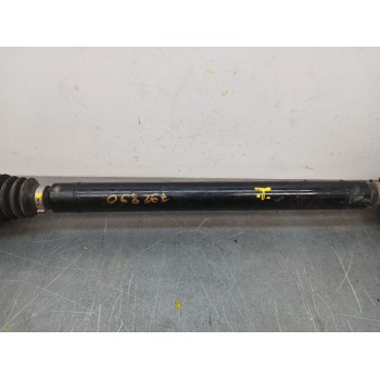 Recambio de transmision delantera derecha para volkswagen tiguan (ad1, ax1) 2.0 tdi 4motion referencia OEM IAM 3Q0407272C  