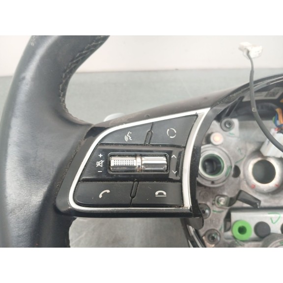 Recambio de volante para kia xceed (cd) 1.6 gdi hybrid referencia OEM IAM 56100j7520sa1  