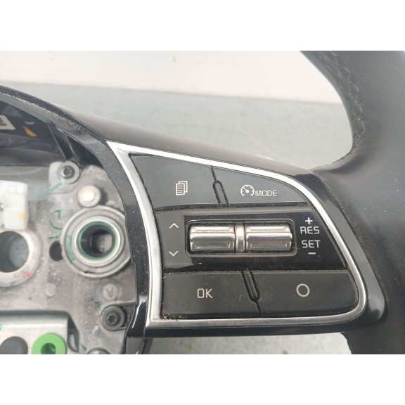 Recambio de volante para kia xceed (cd) 1.6 gdi hybrid referencia OEM IAM 56100j7520sa1  