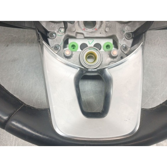 Recambio de volante para kia xceed (cd) 1.6 gdi hybrid referencia OEM IAM 56100j7520sa1  