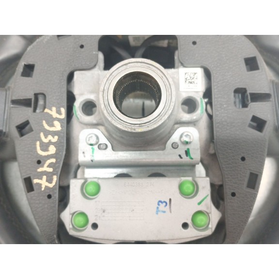 Recambio de volante para kia xceed (cd) 1.6 gdi hybrid referencia OEM IAM 56100j7520sa1  