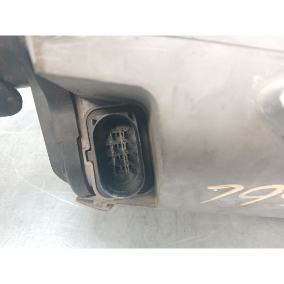 Recambio de faro izquierdo para volkswagen new beetle (9c1, 1c1) 1.9 tdi referencia OEM IAM 1C0941029J  