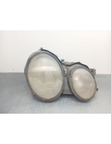 Recambio de faro derecho para mercedes-benz clase clk (w208) coupe 230 compressor (evo) (208.348) referencia OEM IAM    2