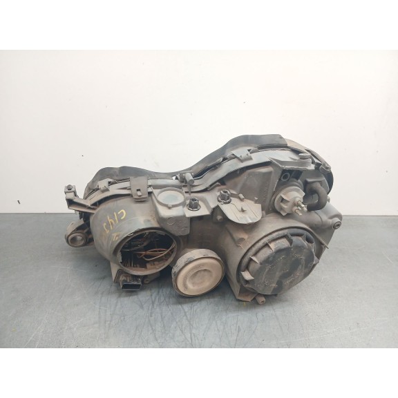 Recambio de faro derecho para mercedes-benz clase clk (w208) coupe 230 compressor (evo) (208.348) referencia OEM IAM 2088200261 