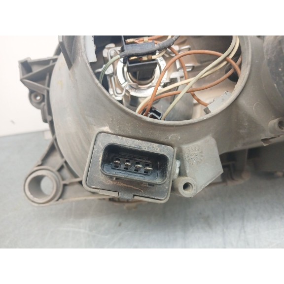 Recambio de faro derecho para mercedes-benz clase clk (w208) coupe 230 compressor (evo) (208.348) referencia OEM IAM 2088200261 