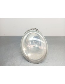 Recambio de faro derecho para volkswagen new beetle (9c1, 1c1) 1.9 tdi referencia OEM IAM 1C0941030J 1c0941006 