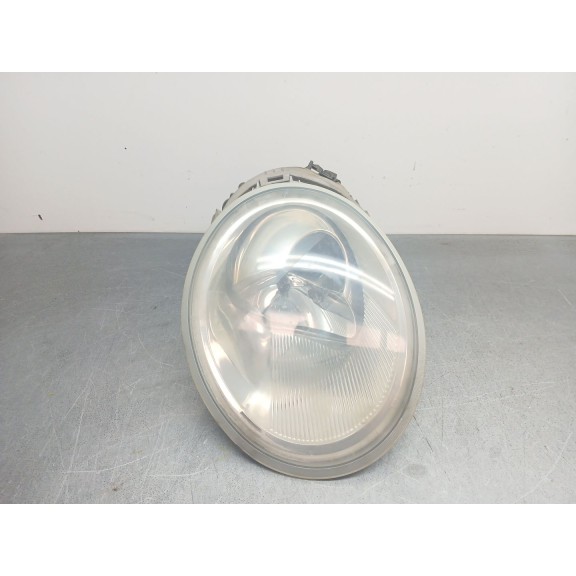 Recambio de faro derecho para volkswagen new beetle (9c1, 1c1) 1.9 tdi referencia OEM IAM 1C0941030J 1c0941006 