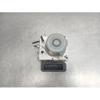Recambio de abs para nissan qashqai ii (j11, j11_) 1.5 dci referencia OEM IAM 476604EA3A 47660hv70a 