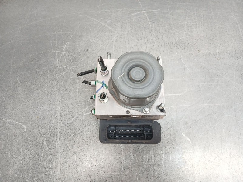 Recambio de abs para nissan qashqai ii (j11, j11_) 1.5 dci referencia OEM IAM 476604EA3A 47660hv70a 