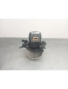 Recambio de ventilador calefaccion para opel combo e tour / life (k9) 1.5 referencia OEM IAM 9849717080  