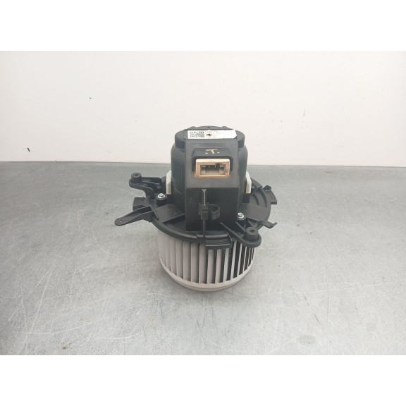 Recambio de ventilador calefaccion para opel combo e tour / life (k9) 1.5 referencia OEM IAM 9849717080  