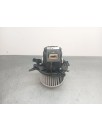Recambio de ventilador calefaccion para opel combo e tour / life (k9) 1.5 referencia OEM IAM 9849717080  