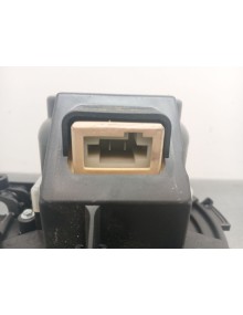 Recambio de ventilador calefaccion para opel combo e tour / life (k9) 1.5 referencia OEM IAM 9849717080   2