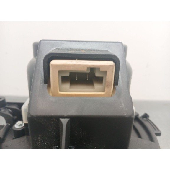 Recambio de ventilador calefaccion para opel combo e tour / life (k9) 1.5 referencia OEM IAM 9849717080  