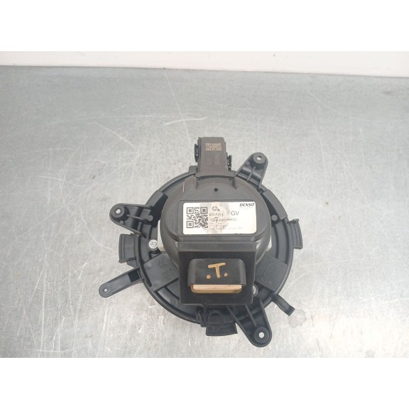 Recambio de ventilador calefaccion para opel combo e tour / life (k9) 1.5 referencia OEM IAM 9849717080  