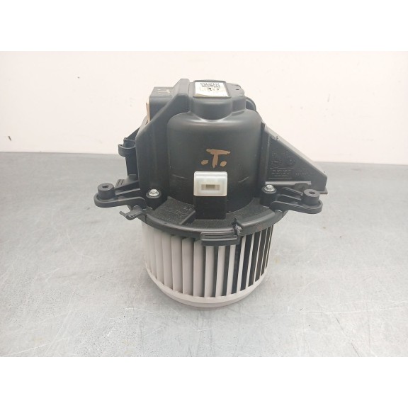 Recambio de ventilador calefaccion para opel combo e tour / life (k9) 1.5 referencia OEM IAM 9849717080  