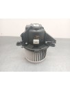 Recambio de ventilador calefaccion para opel combo e tour / life (k9) 1.5 referencia OEM IAM 9849717080  