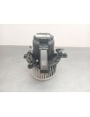 Recambio de ventilador calefaccion para opel combo e tour / life (k9) 1.5 referencia OEM IAM 9849717080  