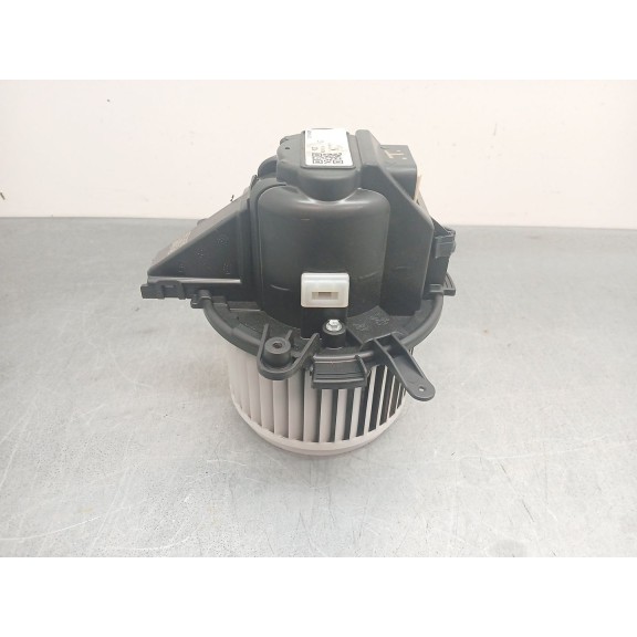 Recambio de ventilador calefaccion para opel combo e tour / life (k9) 1.5 referencia OEM IAM 9849717080  