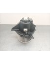 Recambio de ventilador calefaccion para opel combo e tour / life (k9) 1.5 referencia OEM IAM 9849717080  