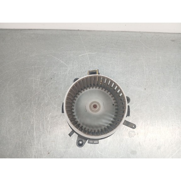 Recambio de ventilador calefaccion para opel combo e tour / life (k9) 1.5 referencia OEM IAM 9849717080  