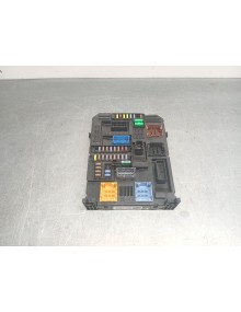 Recambio de centralita bsi para opel combo furgoneta/monovolumen (k9) 1.5 d referencia OEM IAM 983288038000  