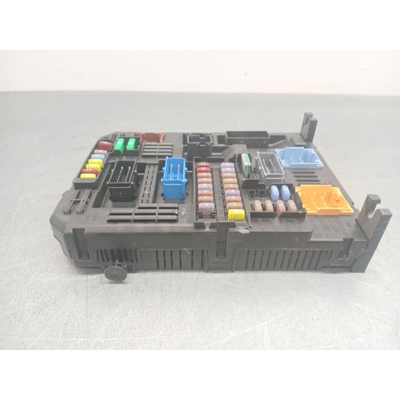 Recambio de centralita bsi para opel combo furgoneta/monovolumen (k9) 1.5 d referencia OEM IAM 983288038000  