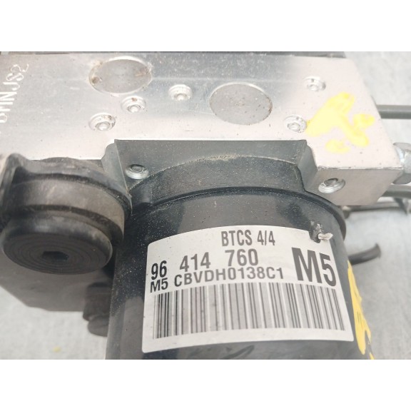 Recambio de abs para chevrolet epica (kl1_) 2.0 d referencia OEM IAM 96639627 96414760 
