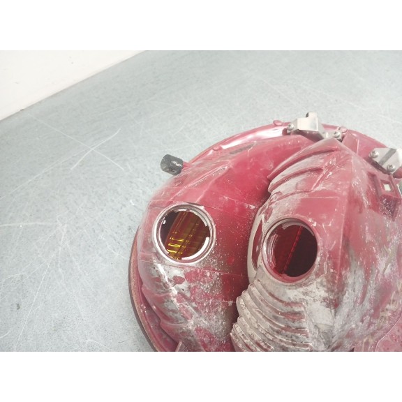 Recambio de piloto trasero derecho para volkswagen new beetle (9c1, 1c1) 1.9 tdi referencia OEM IAM 1C0945172D  