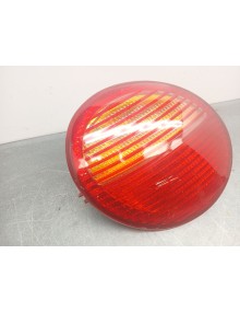 Recambio de piloto trasero izquierdo para volkswagen new beetle (9c1, 1c1) 1.9 tdi referencia OEM IAM 1C0945171D   2