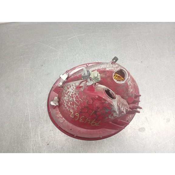 Recambio de piloto trasero izquierdo para volkswagen new beetle (9c1, 1c1) 1.9 tdi referencia OEM IAM 1C0945171D  