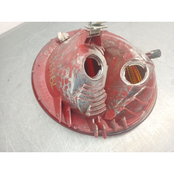 Recambio de piloto trasero izquierdo para volkswagen new beetle (9c1, 1c1) 1.9 tdi referencia OEM IAM 1C0945171D  