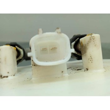 Recambio de aforador para infiniti q50 2.2 diesel cat referencia OEM IAM 250604GC0A  2 PINS