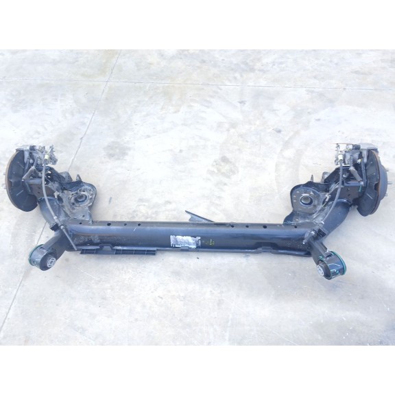 Recambio de puente trasero para ford puma (j2k, cf7) 1.0 ecoboost referencia OEM IAM 2578671  