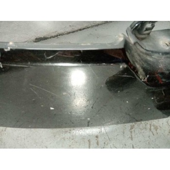 Recambio de paragolpes delantero para nissan primera berlina (p12) acenta referencia OEM IAM 62022AU340 NEGRO 