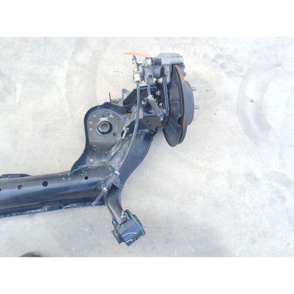 Recambio de puente trasero para ford puma (j2k, cf7) 1.0 ecoboost referencia OEM IAM 2578671  