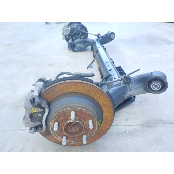 Recambio de puente trasero para ford puma (j2k, cf7) 1.0 ecoboost referencia OEM IAM 2578671  