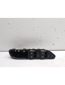 Recambio de mando elevalunas delantero izquierdo para fiat tipo station wagon (356_, 357_) 1.6 d (356wxg1b) referencia OEM IAM 0 2