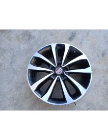 Recambio de llanta para fiat tipo station wagon (356_, 357_) 1.6 d (356wxg1b) referencia OEM IAM 0000052061674 x1 17 pulgadas