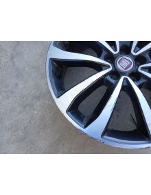 Recambio de llanta para fiat tipo station wagon (356_, 357_) 1.6 d (356wxg1b) referencia OEM IAM 0000052061674 x1 17 pulgadas 2